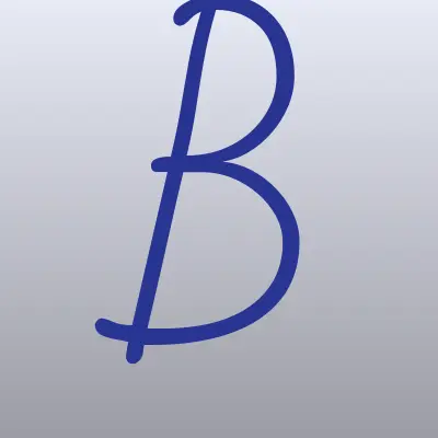 Beauty studio, салон красоты, лого-визитка