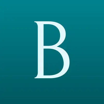 Belka, сеть шубных магазинов, лого-визитка