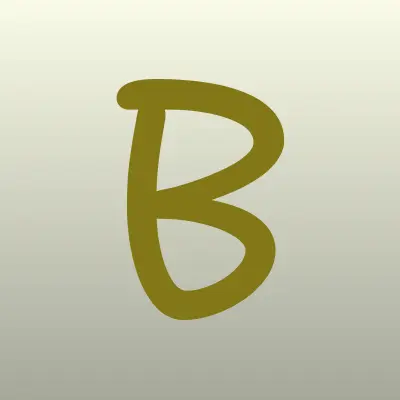 Беркат, лого-визитка