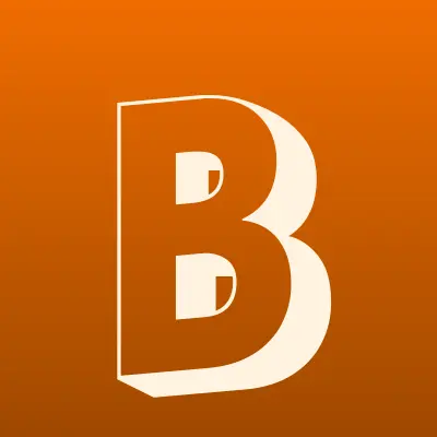 Berkut, магазин спортивного питания, лого-визитка