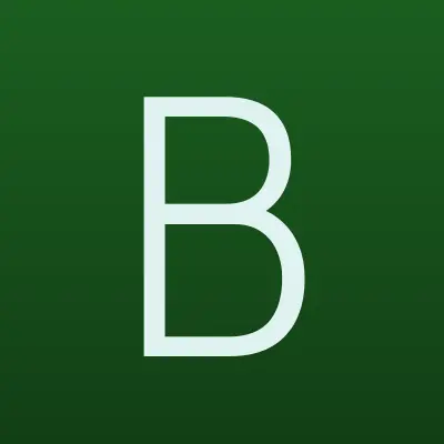 Best Brand, магазин мужской одежды, лого-визитка