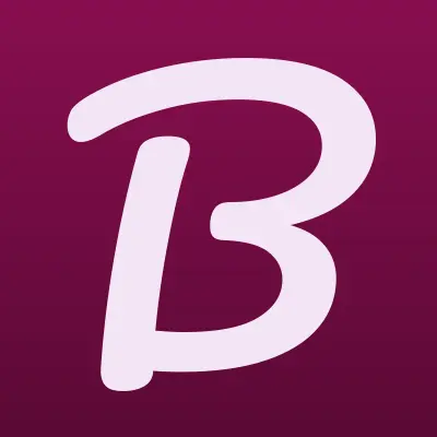 Best Brands, магазин женской одежды, лого-визитка