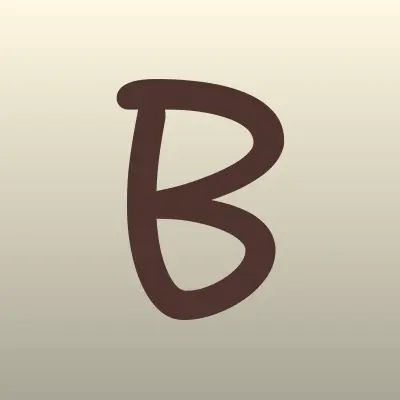 BestFood, служба доставки еды, лого-визитка