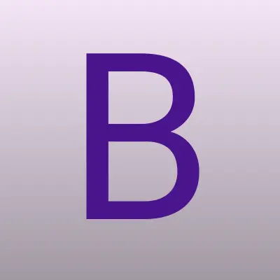 Био Мед, медицинский центр, лого-визитка