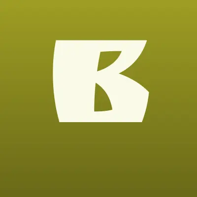 Бисмиллях, столовая, лого-визитка