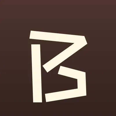 Бивуак.РФ, магазин автозапчастей для иномарок, лого-визитка