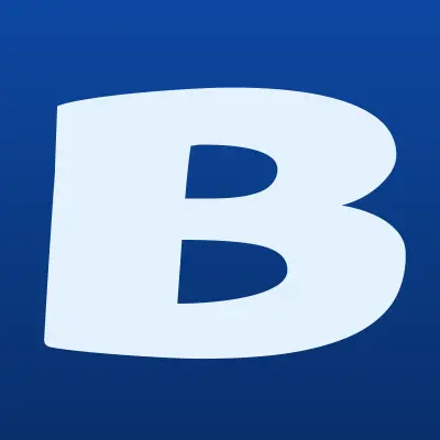 Bonjour maman!, магазин детской одежды, лого-визитка
