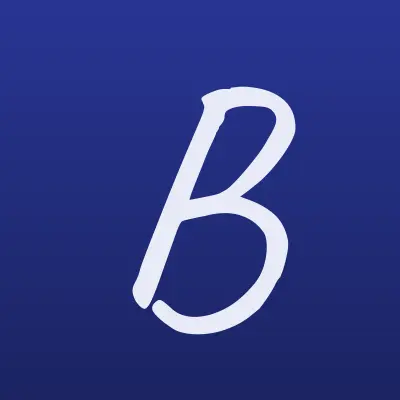 Boxberry, служба доставки, лого-визитка