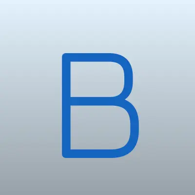 Boxberry, служба доставки, лого-визитка