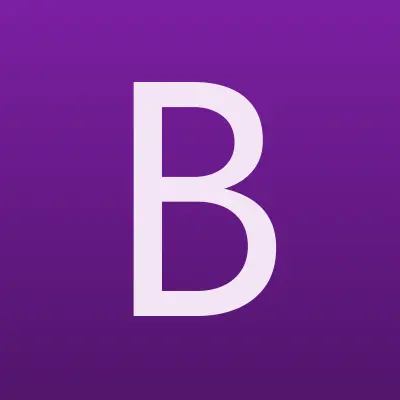 Boxberry, служба доставки, лого-визитка