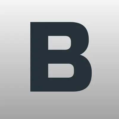 Булочная, лого-визитка