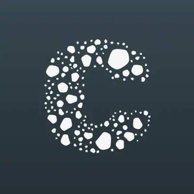 CODDY, международная школа программирования, лого-визитка