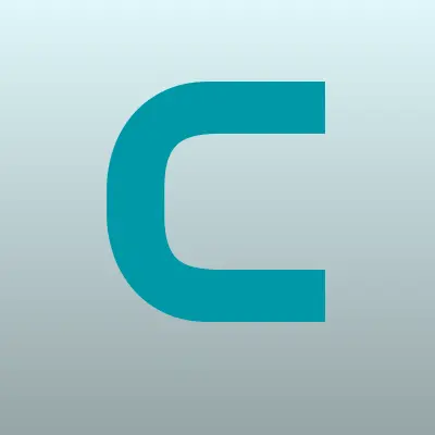 CaM95, сервисный центр, лого-визитка