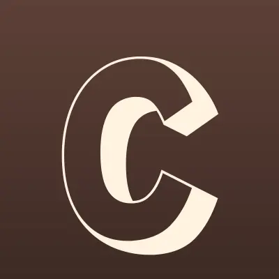 ChubaDent, клиника, лого-визитка
