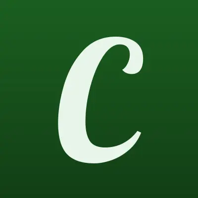 Чистый город, кафе, лого-визитка