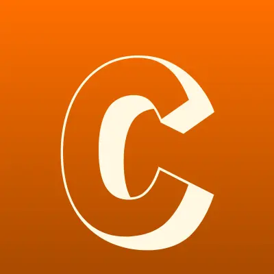 Club Hacker, компьютерный клуб, лого-визитка