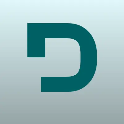 DAR es SALAM, ресторан, лого-визитка