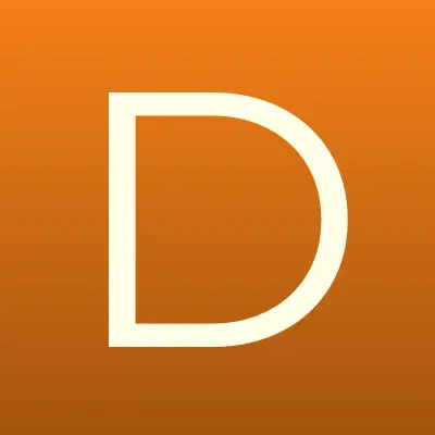 DEMUMSHOP, магазин парфюмерии, лого-визитка
