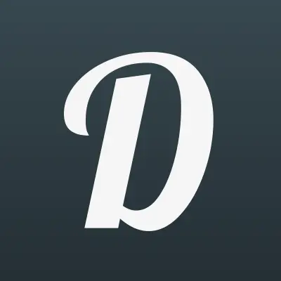 DIVAN BOSS, сеть салонов мебели, лого-визитка
