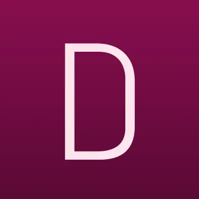 DIVAN BOSS, сеть салонов мебели, лого-визитка