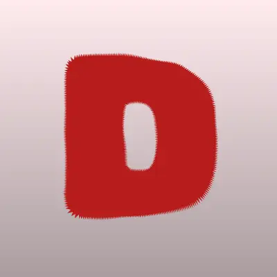 DJAVVAB, исламский магазин, лого-визитка