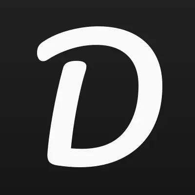 Dara, ателье-мастерская, лого-визитка