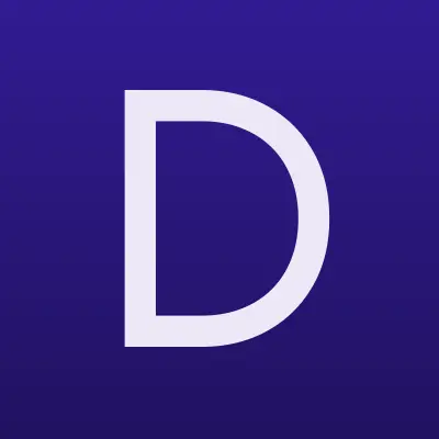 Darba Du, исламский магазин, лого-визитка