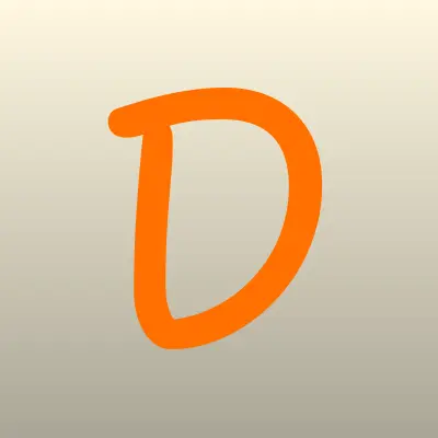 Demureness, ателье, лого-визитка