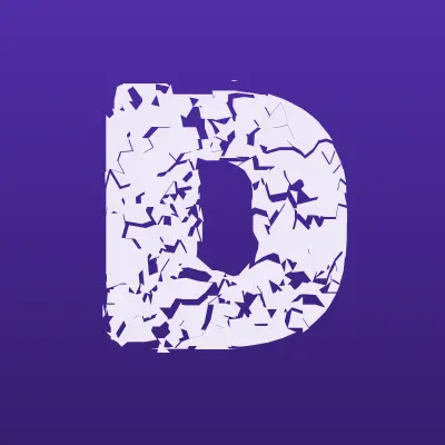 Dental Orthodontic Clinik, лого-визитка