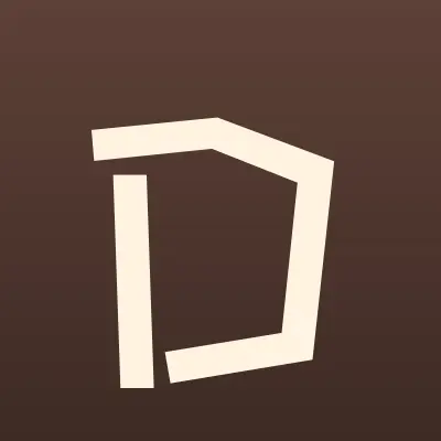 Детская поликлиника №1, лого-визитка