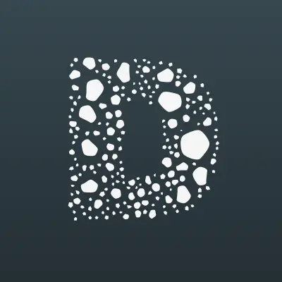 Детская школа искусств №3, лого-визитка