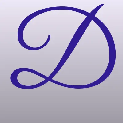 Dimex, курьерская служба, лого-визитка