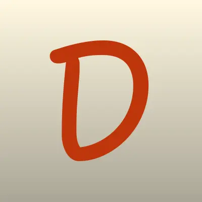 Dior cosmetic, магазин косметики и парфюмерии, лого-визитка