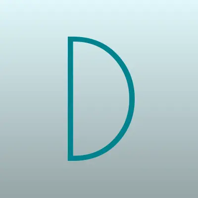 Discount for Men, магазин мужской одежды, лого-визитка