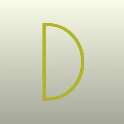 Dosh, лого-визитка