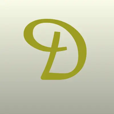 Dostup, мебельный магазин, лого-визитка