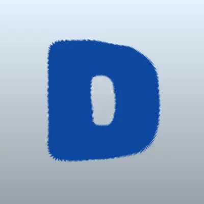 Drangeta, магазин обуви, лого-визитка