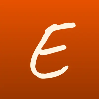 EcoDarb, магазин, лого-визитка