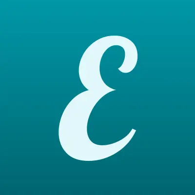 El-Grozny, мебельный салон, лого-визитка
