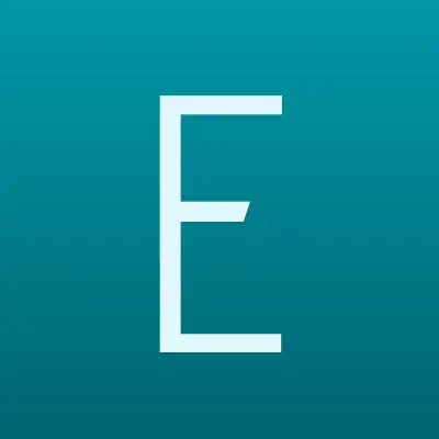 Element AVTO, автомагазин, лого-визитка