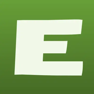 Element, автомагазин, лого-визитка