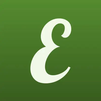 Elit Baby, детский обувной магазин, лого-визитка