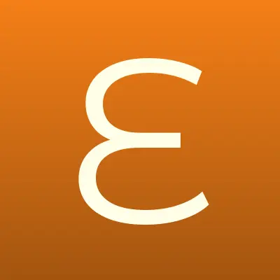 Elit shop, магазин посуды ручной работы, лого-визитка