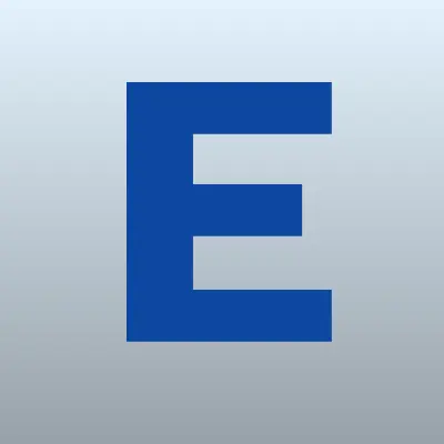 Elit, швейное ателье, лого-визитка