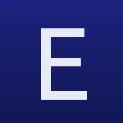 Elly Dubai, магазин женской одежды, лого-визитка