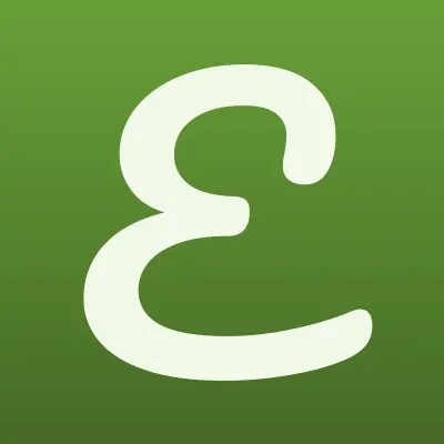 El_обувь, магазин женской обуви, лого-визитка
