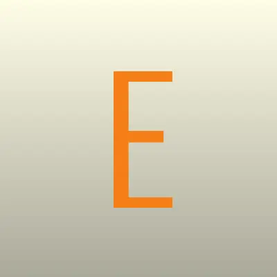 Елочка, детский сад №34, лого-визитка