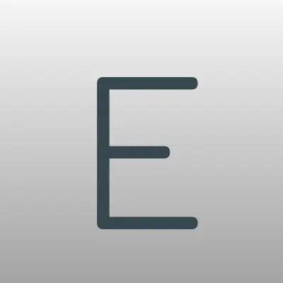 Energy, женский фитнес-клуб, лого-визитка