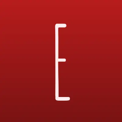 Evrofarm, аптека, лого-визитка
