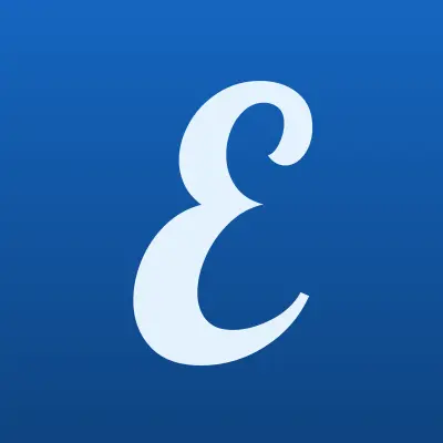 Евромойка, лого-визитка